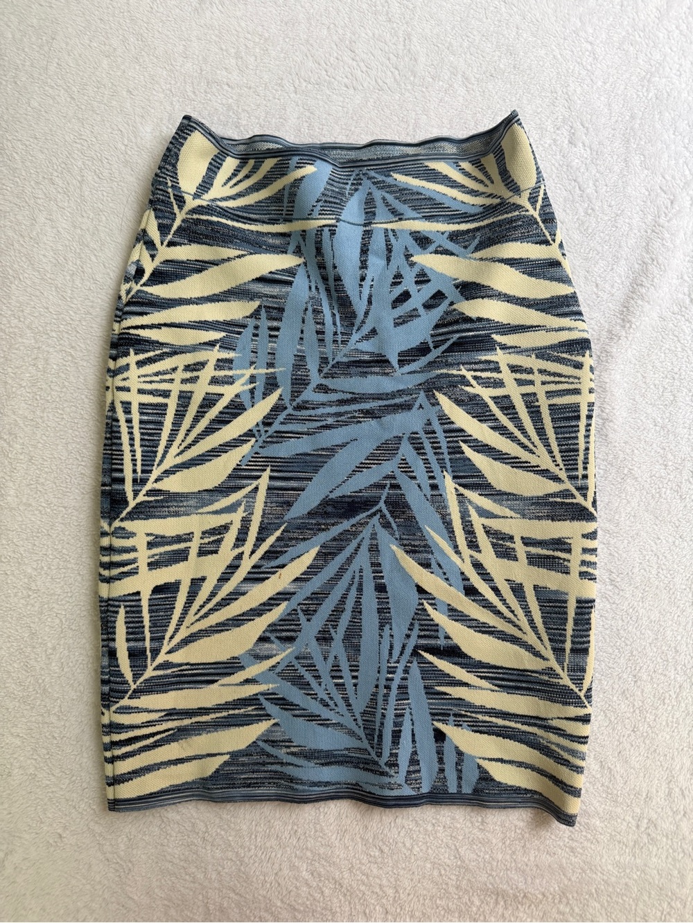 BCBGMaxAzria skirt